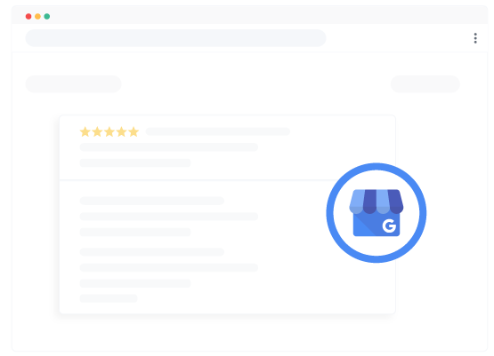 Référencement Local Google